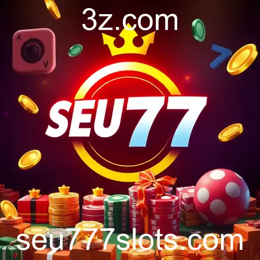 A Ascensão do SEU777 nos Jogos Online