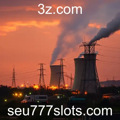Crise Energética Afeta Economia Brasileira