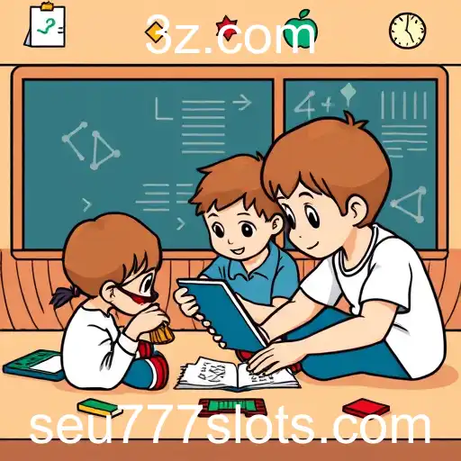 A Revolução dos Jogos na Educação: Como Aprender Brincando