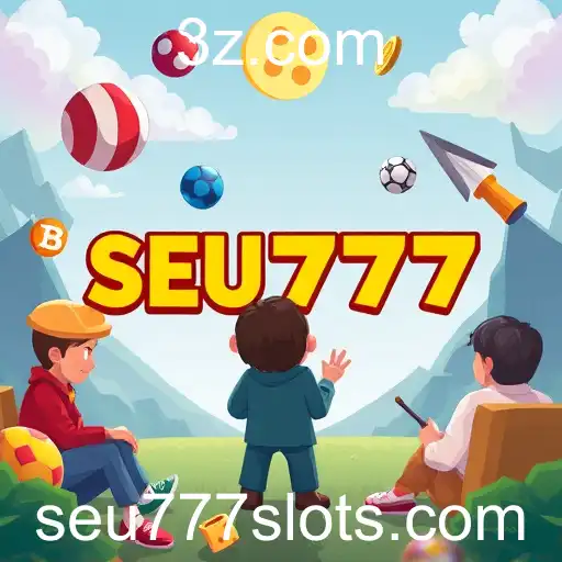Descobrindo o Fascinante Mundo dos Jogos de Entretenimento no SEU777