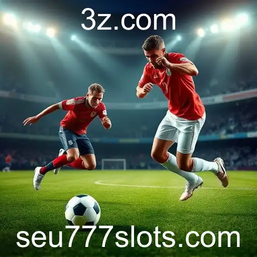 O Impacto do SEU777 no Mercado de Jogos Online