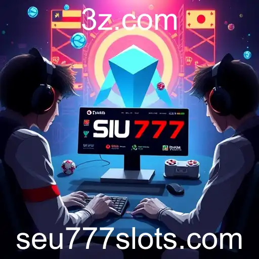 Expansão do Mercado de Jogos Afeta Site SEU777