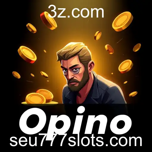 Explorando a Categoria 'Opinião' no SEU777: Uma Nova Era de Jogos Online