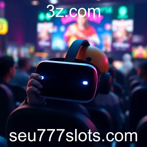 A Ascensão do SEU777 nos Jogos Online