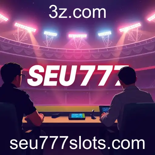 O Crescimento do SEU777 no Mercado de Jogos Online