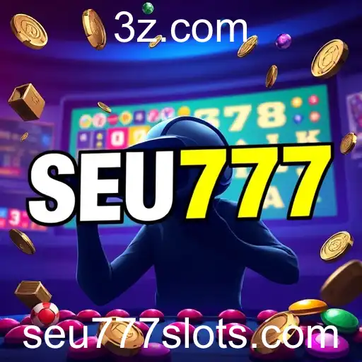 A Nova Era do Entretenimento Digital com SEU777