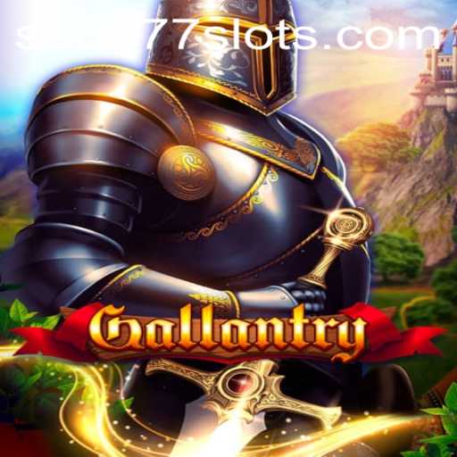 Gallantry: Dive Into the Exciting World of Heroism and Strategy
