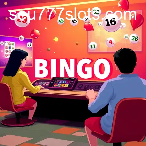 Online Bingo: The Evolution of SEU777 in Digital Gaming
