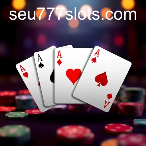 Mastering the Art of Poker Games: A Deep Dive into SEU777
