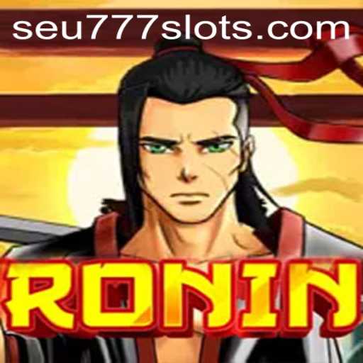 Ronin: SEU777 - The New Wave of Interactive Gaming
